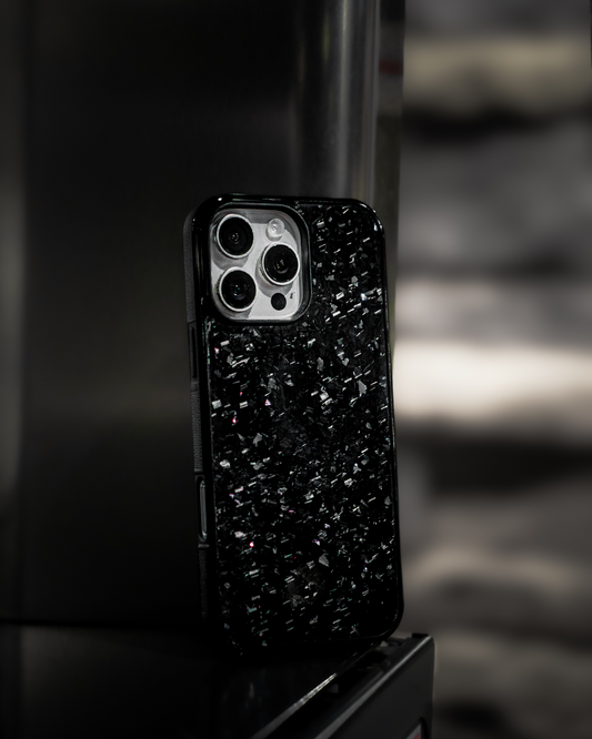 Classic Forged iPhone RC FORGED™ - Forged Carbon Fiber Phone Case