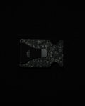 Classic Matte RC Forged™ - 1.0 Matte Carbon Fiber Wallet